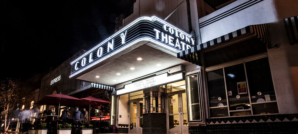 Colony Theater