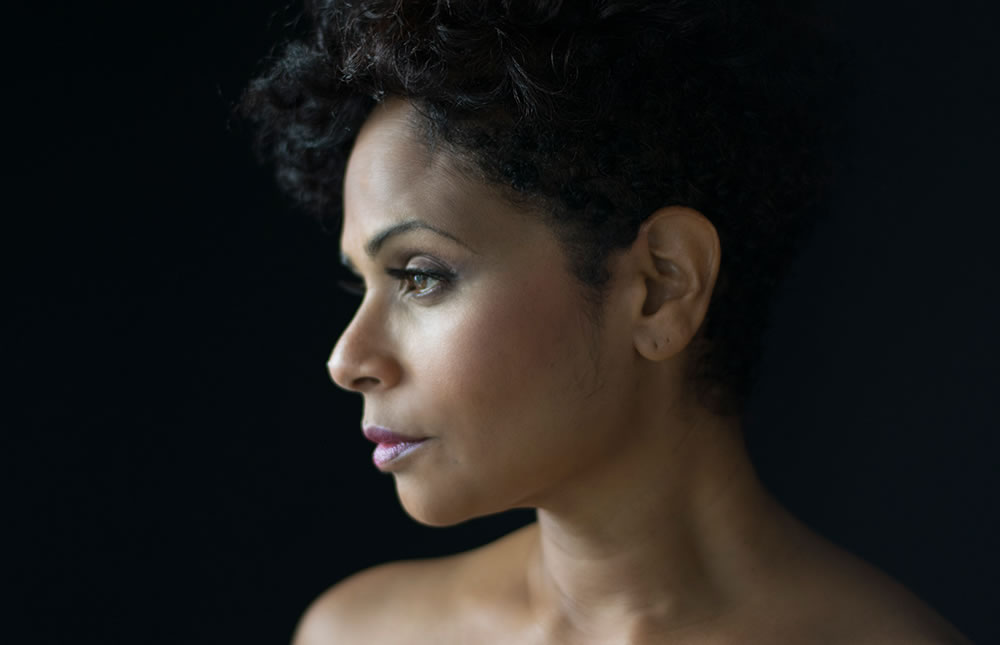 photo of Leesa Richards