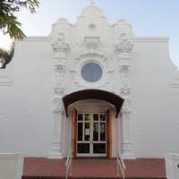 Miami Beach Community Church