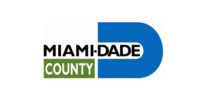 Miami-Dade County logo