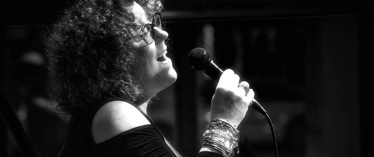 Wendy Pederson