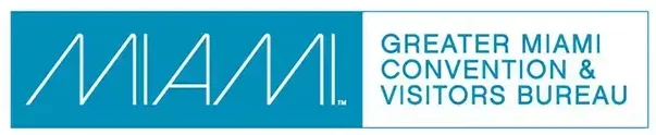Greater Miami Conventions and Visitors Bureau Logo