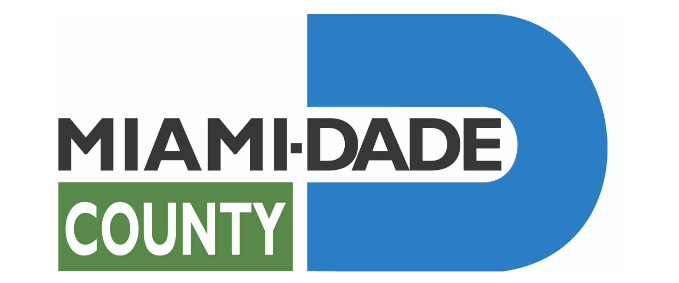 Miami Dade County Logo