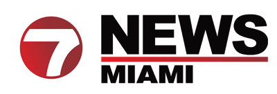 7 New Miami Logo