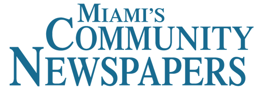 Miami Community News Logo