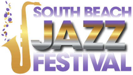 South Beach Jazz Festival Logo