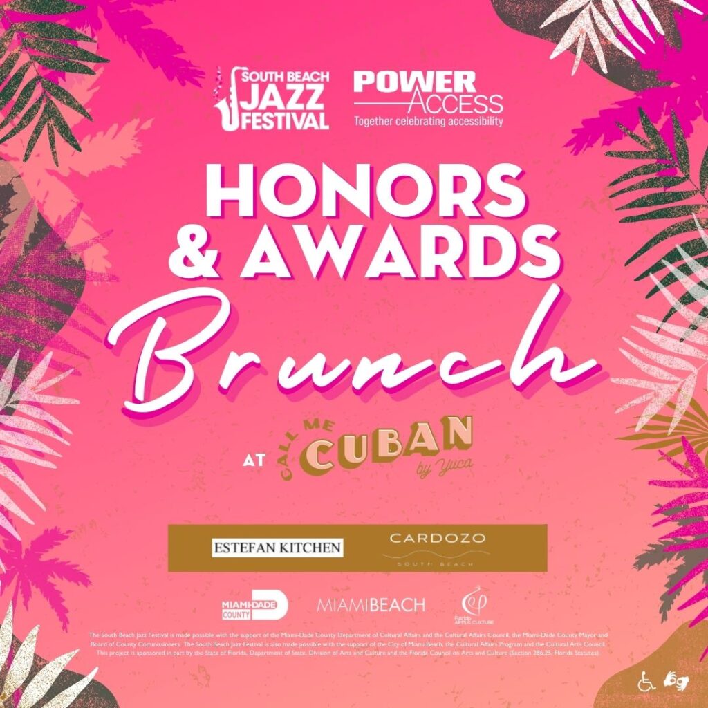 Honors and Awards Brunch