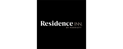 Residence Inn by Marriot Logo