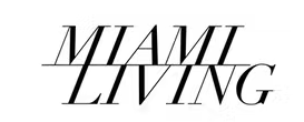 Miami Living Magazine Logo