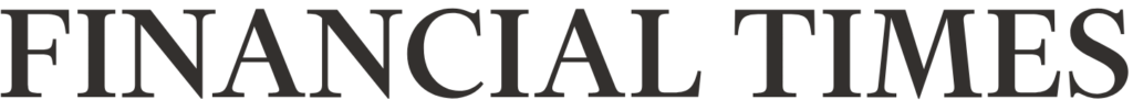 THE FINANCIAL TIMES LOGO