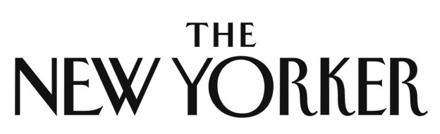 The Newyorker Logo