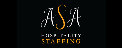 Asa Hospitality Staffing Logo