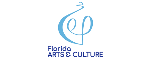 Florida Arts and Culture Logo
