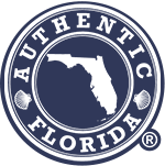 Authentic Florida Logo