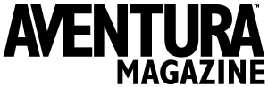 Aventura Magazine Logo