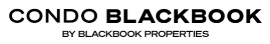 Condo Blackbook Logo