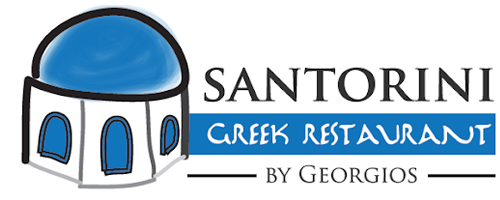 santorini logo