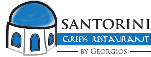 santorini logo
