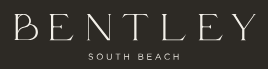 Bentley hotel Logo