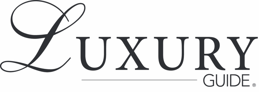 Luxury Guide USA Logo
