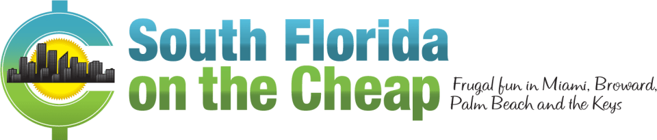 south florida on the cheap logo
