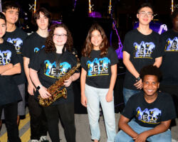 Jazz Educator Community Coalition Ensemble